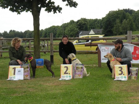 Mistrovství Moravi Blatiny 2016